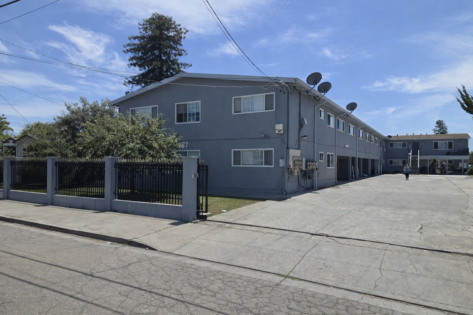 257 Poplar Avenue , Hayward, CA, 94541