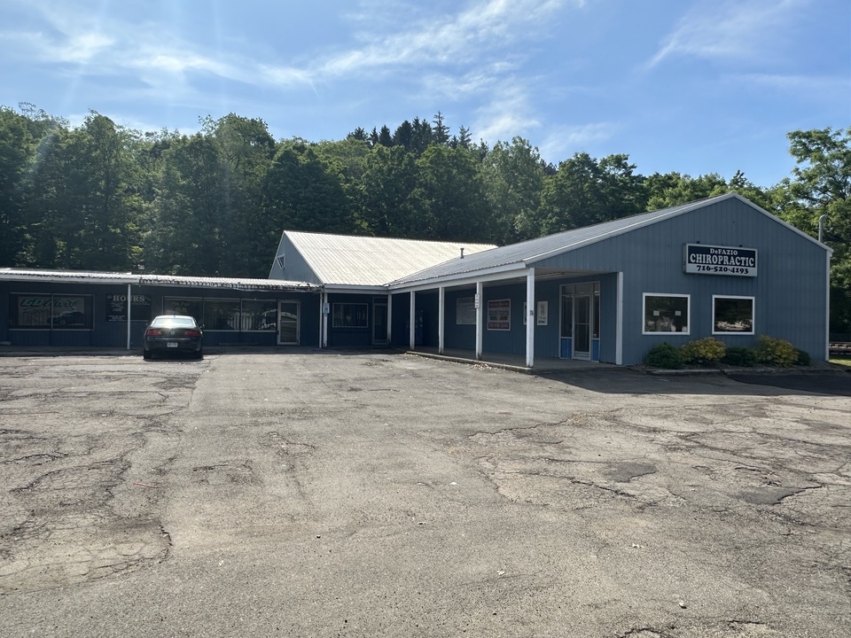 Franklinville