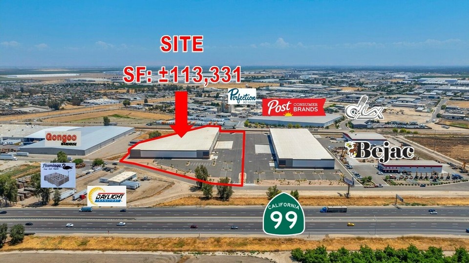 Visalia