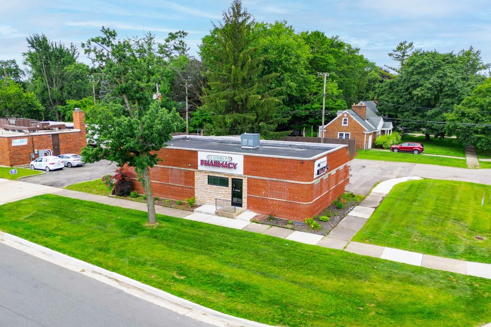 Lathrup Village