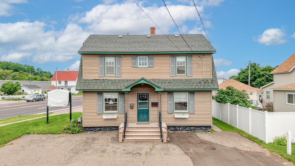 212 E. Margaret St., Iron Mountain, MI, 49801