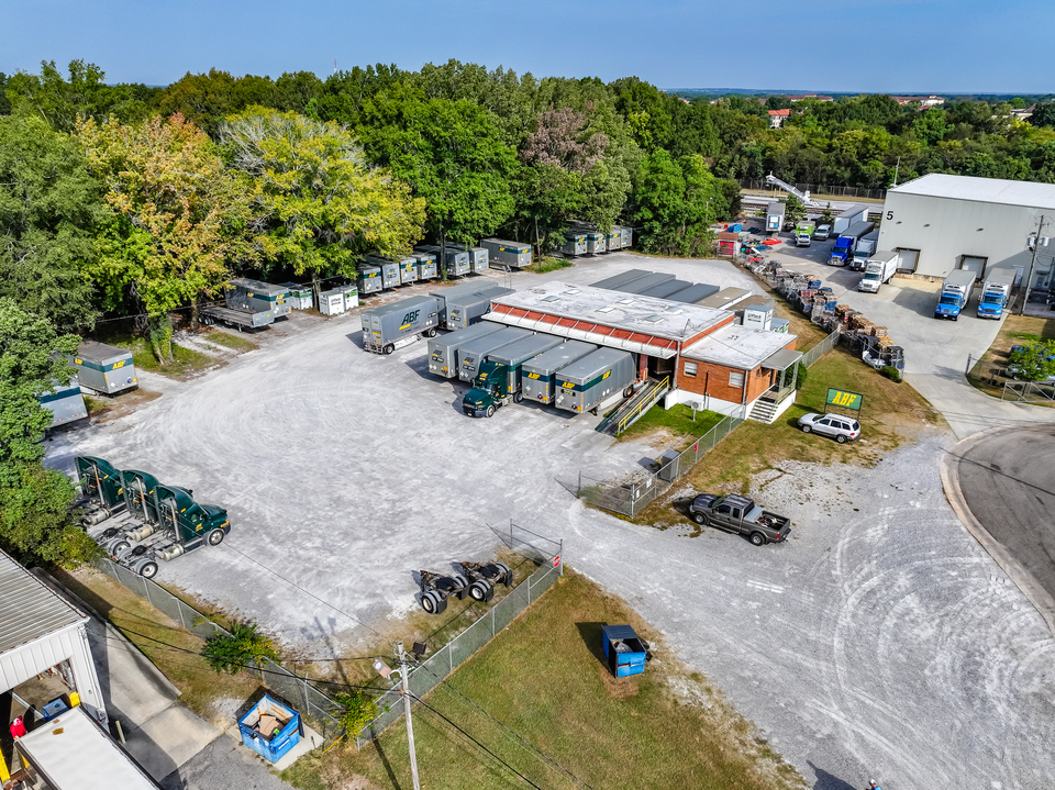 520 Trade Center St, Montgomery, AL 36108