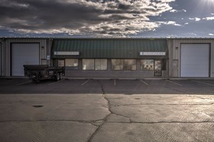 2480 Overland Ave, Billings, MT, 59102