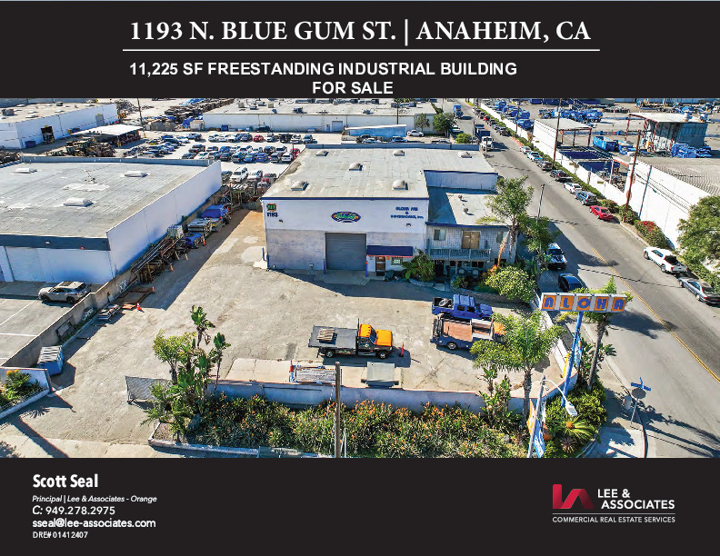 Anaheim