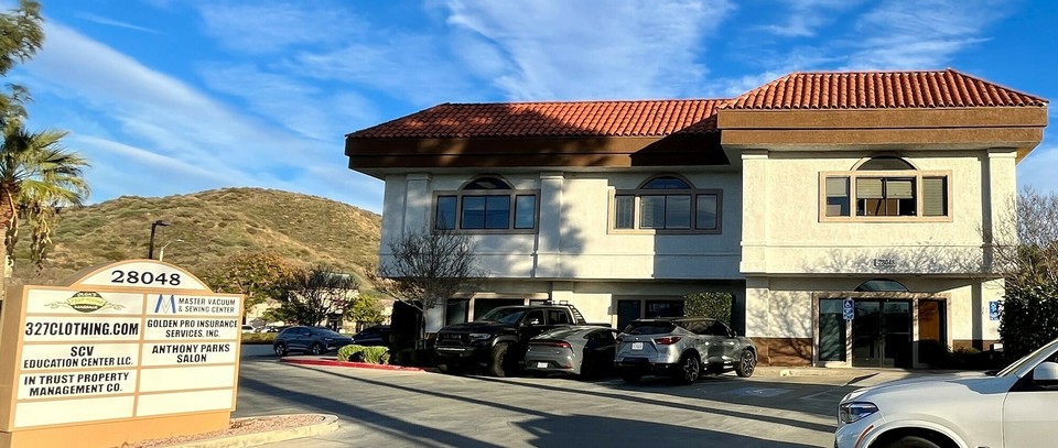 28048 Bouquet Canyon Rd, Saugus, CA 91350