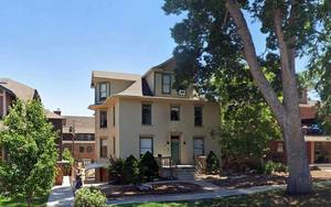 1012 14th St, Boulder, CO, 80302