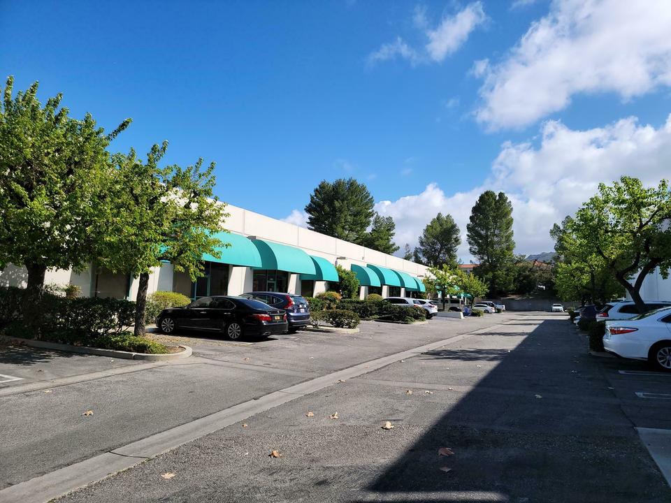 Westlake Village