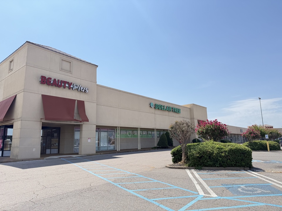Southaven