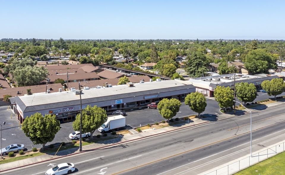 Fresno