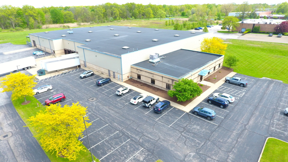 4637 Allen Rd, Stow, OH 44224