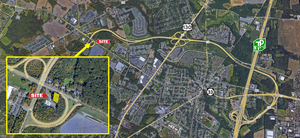 245 Princeton Hightstown Road, Hightstown, NJ, 08520