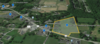 Route 209 & Silver Valley Rd., Brodheadsville, PA, 18322