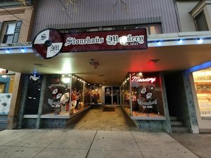 762 Main St, Stroudsburg, PA, 18360