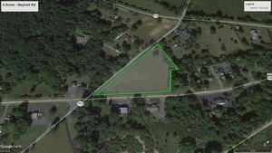 Neyhart Rd, Stroudsburg, PA, 18360