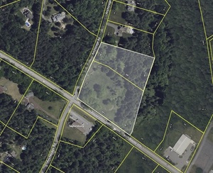 State Route 115 and Anchorage Rd., Saylorsburg, PA, 18353