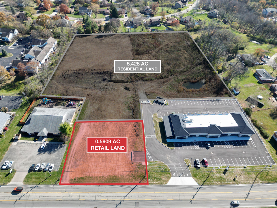 9730 Cincinnati Columbus Road, Cincinnati, OH, 45241