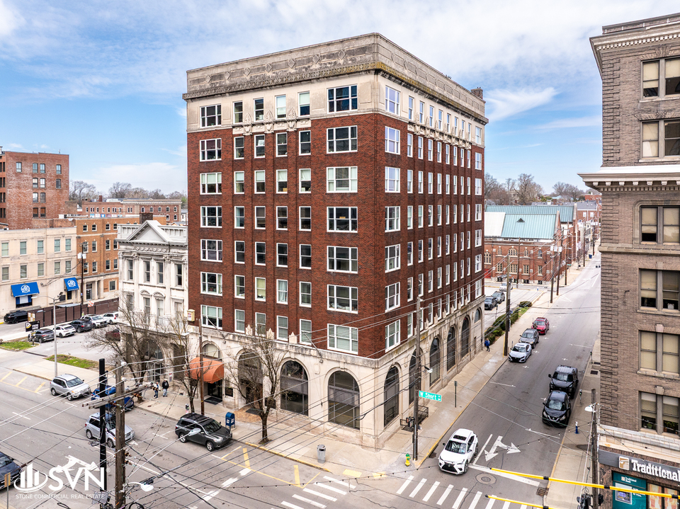 Lexington