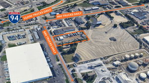 5745 Wyoming Ave, Dearborn, MI, 48126