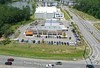 1702 Pooler Pkwy, Savannah, GA, 31322