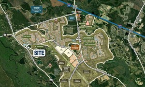 3751 Highgate Boulevard, Bloomingdale, GA, 31302
