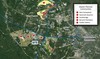 1320, 1322 & 1729 Quacco Rd, Pooler, GA, 31322