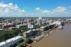 215 E River Street, Savannah, GA, 31401