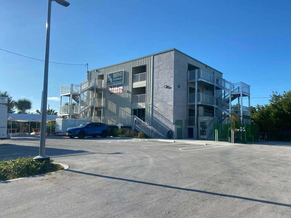 323 Overseas Hwy, Key West, FL, 33040