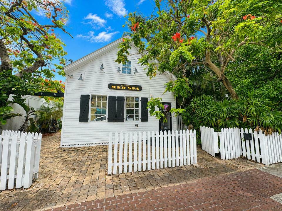 408 Greene St, Key West, FL, 33040