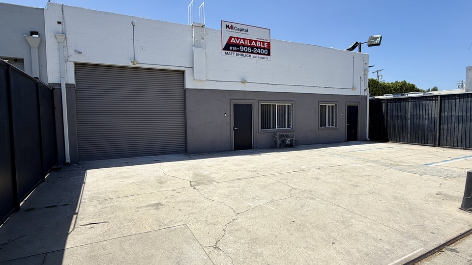14768 Calvert St,Unit Van, Van Nuys, CA 91411