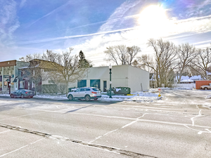 523 West Nine Mile Road, Ferndale, MI, 48220