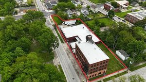 922 Locust St, Toledo, OH, 43604