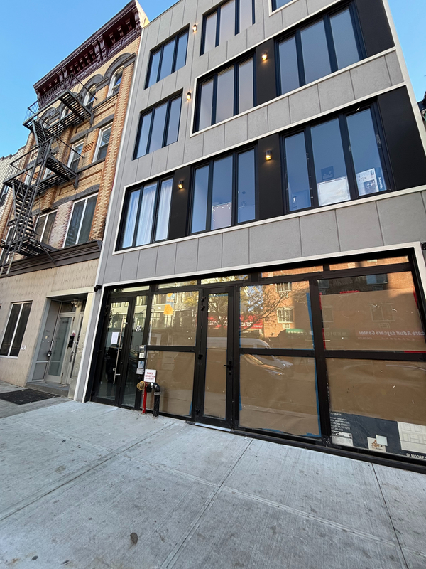 96 Moore St, Brooklyn, NY 11206