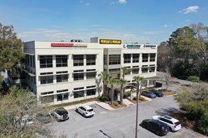200 Stephenson Avenue, Savannah, GA, 31406