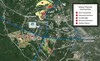 Pooler Pkwy & Clear Lake Way, Pooler, GA, 31322