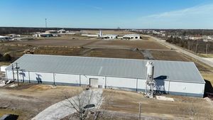 1459 Quality Drive, Defiance, OH, 43512