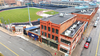 519 Monroe Street, Toledo, OH, 43604
