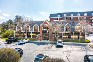 120 Quinton Court , Lexington, KY, 40509