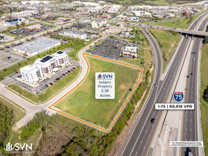 2025 & 2031 Colby Taylor Drive , Richmond, KY, 40475