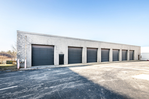 2408 Over Drive Building B, Lexington, KY, 40511