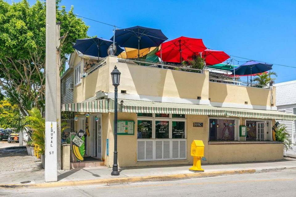 1215 Duval St, Key West, FL, 33040