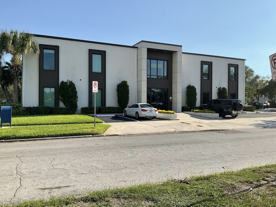 601 S Boulevard, Tampa, FL, 33606