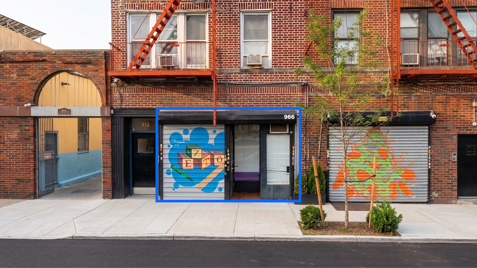 Brooklyn