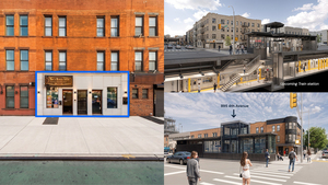 895 4th Avenue, Brooklyn, NY, 11232