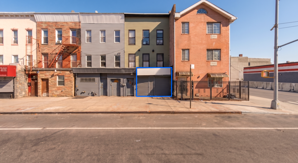 Brooklyn