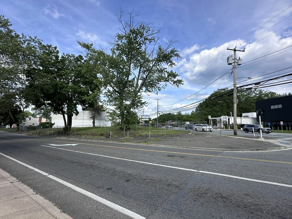 Huntington Station