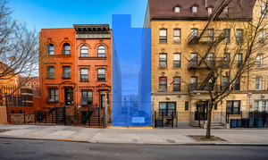 548 West 160th Street, New York, NY, 10032