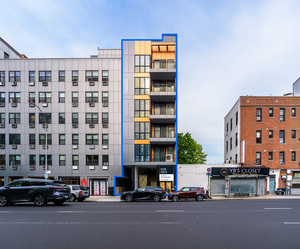 2537 Ocean Avenue, Brooklyn, NY, 11229