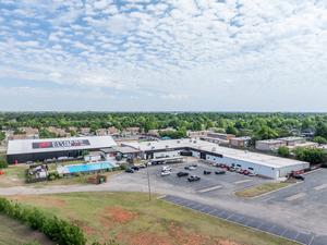 3333 W Hefner Rd, Oklahoma City, OK, 73120