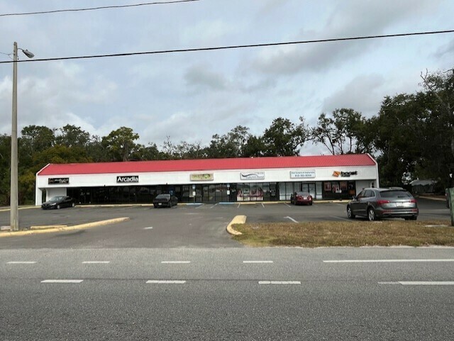 Zephyrhills