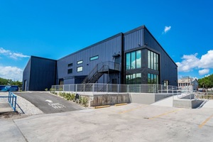 3605-3615 E. 7th Avenue, Tampa, FL, 33605